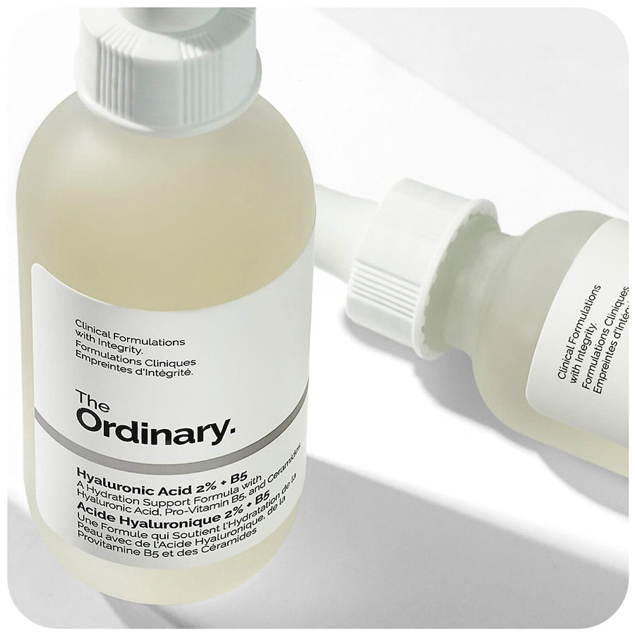 Ordinary serums