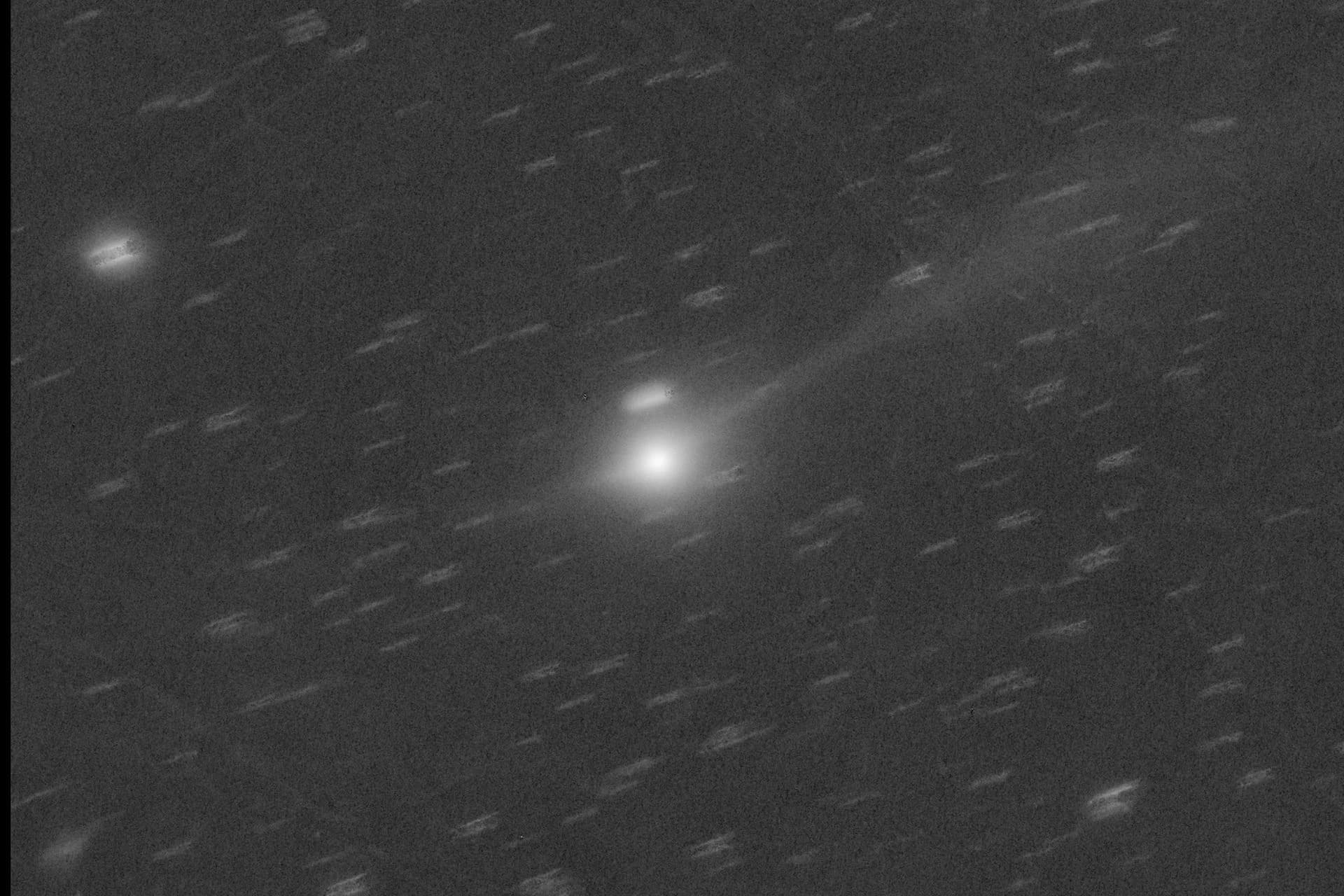 comet