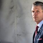 The dismissal of dozens of American defense officials in the past 9 months