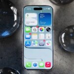 Apple slim phone