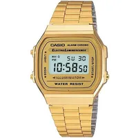 Casio A168WG-9WDF digital wristwatch