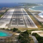 Majuro Amata Caboua International Airport, Marshall Islands