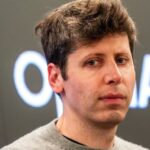 CEO of OpenAI