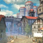Tales of Berseria remake