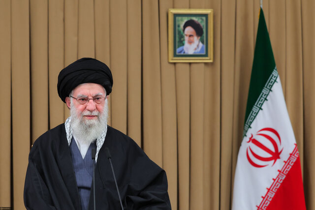 The Iranian nation defeated America and the Zionist regime; Reflecting the revolutionary leader's statements in the world media