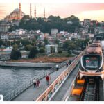 Travel to Istanbul by train
