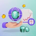 Traveling with Tether to Dubai