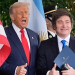 Trump's main challenges to set in motion the domino of hegemony in the Western Hemisphere