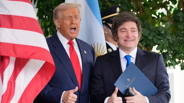 Trump's main challenges to set in motion the domino of hegemony in the Western Hemisphere