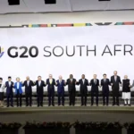 The UAE is investing one billion dollars to expand artificial intelligence in Africa