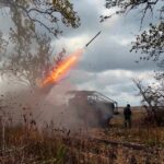 The hardest winter in Ukraine