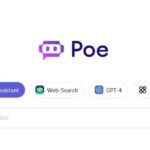 Home AI Poe