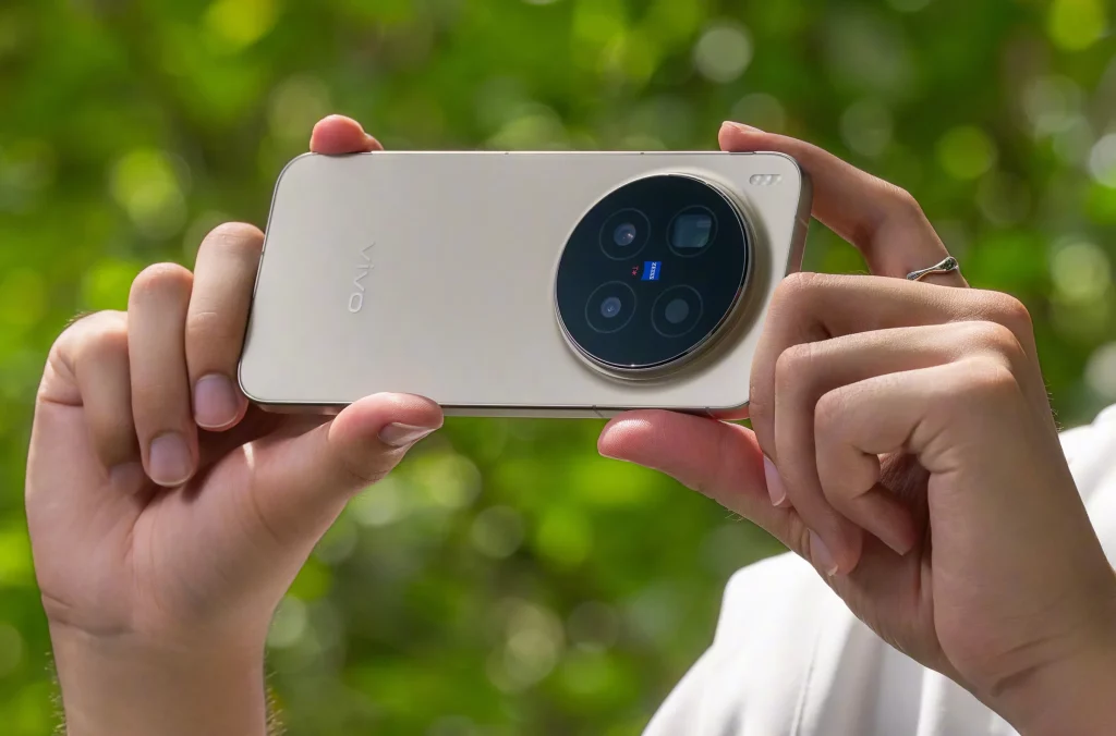 Vivo X300 Pro