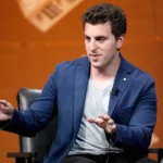 Airbnb CEO's advice on skills in the age of artificial intelligence