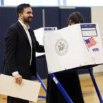 heavy defeat of Republicans in state elections; A wake-up call for mid-term elections