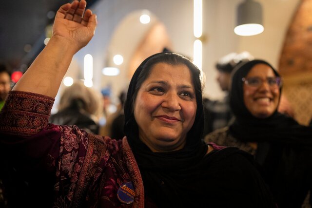 historical victory of Mamdani; Neglected cultural recognition