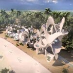 Philippine beach and Cagbalte sand formations