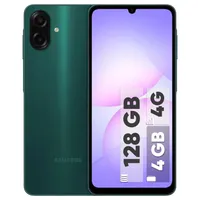 Samsung Galaxy A07 mobile phone with 128 GB capacity and 4 GB RAM