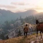 How does Rockstar build big, immersive worlds?