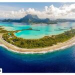 Bora Bora Island