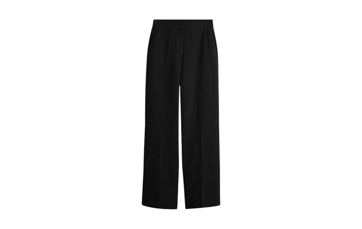 Burns women's loose pas