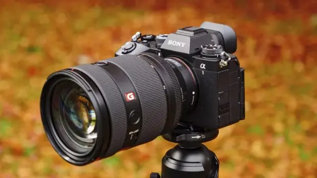 The best camera of 2025