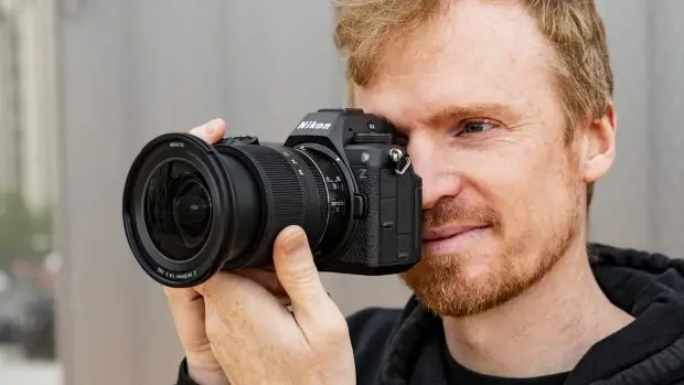 Full frame hybrid