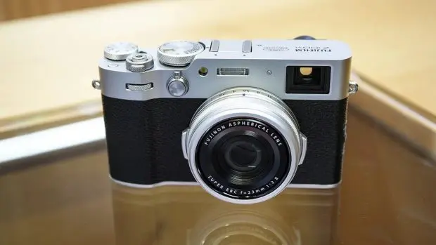 Premium compact