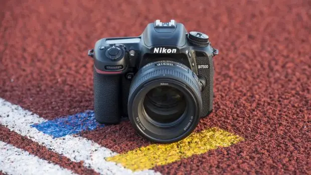 The best camera of 2025