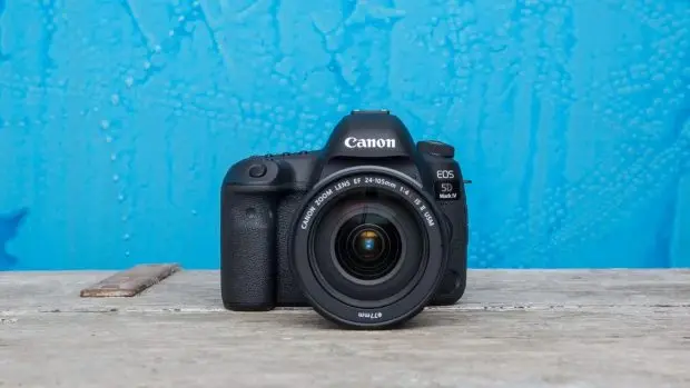 The best camera of 2025