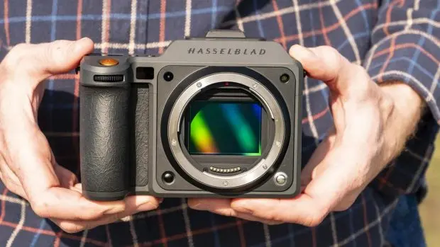 The best camera of 2025