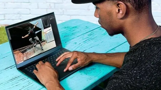 Gaming laptop rating