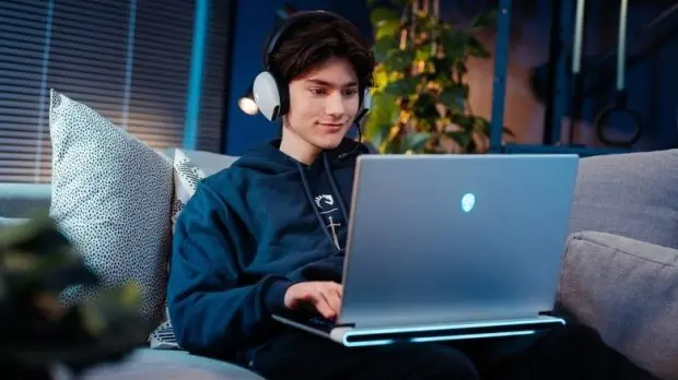 Gaming laptop rating
