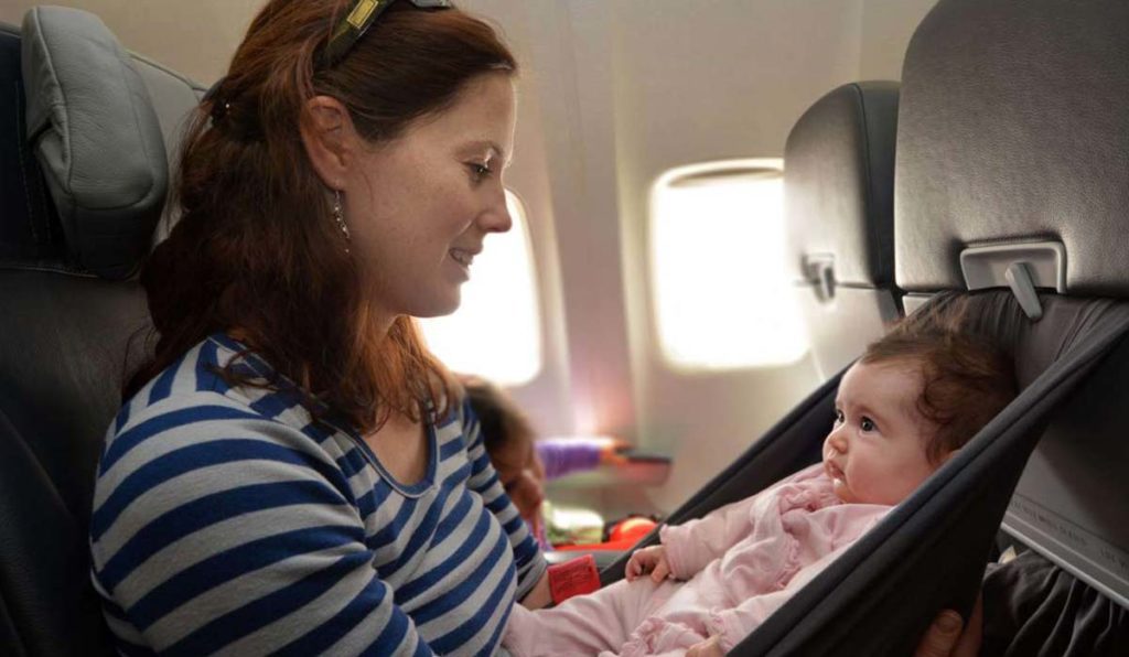 Baby seat