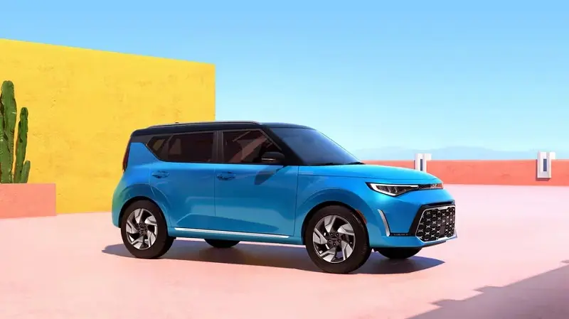 3 famous SUVs that are coming off the production line