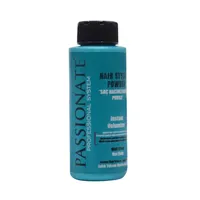 Pashi hair styling powder, model B1221, weight 20 grams