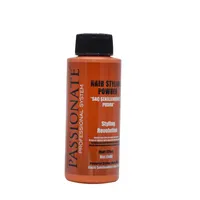 Poshi hair styling powder Model Styling Revolution weight 20 grams