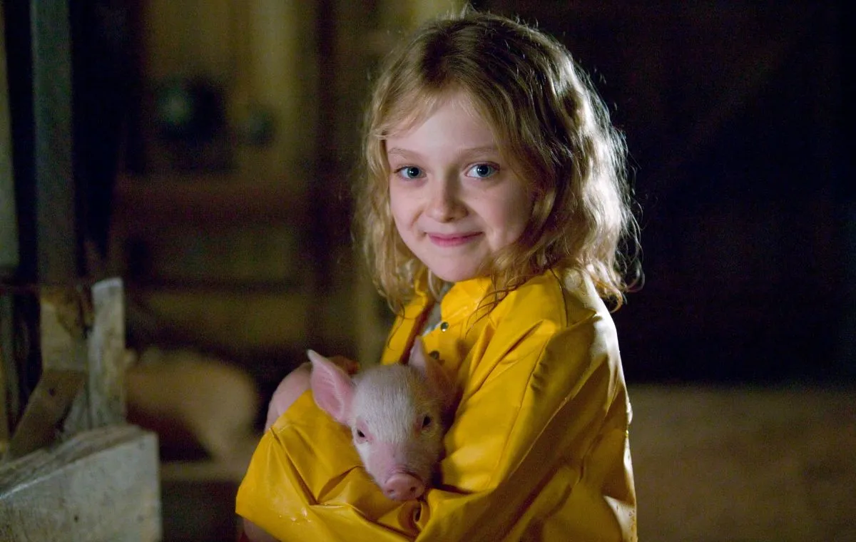 Charlotte's Web