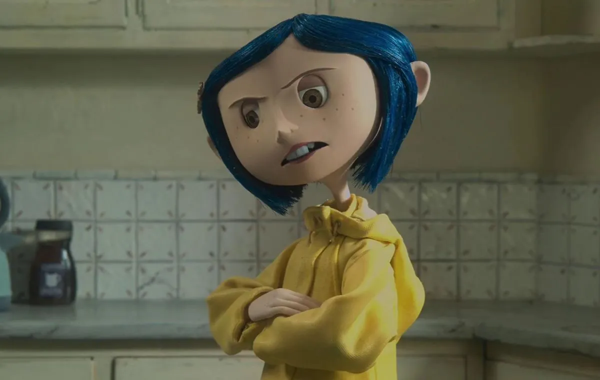Coraline