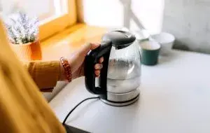 The best Philips tea maker; Buying guide and iroduction of best-selling models