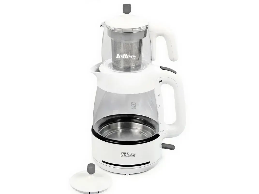 Fler tea maker model TS 070 WP