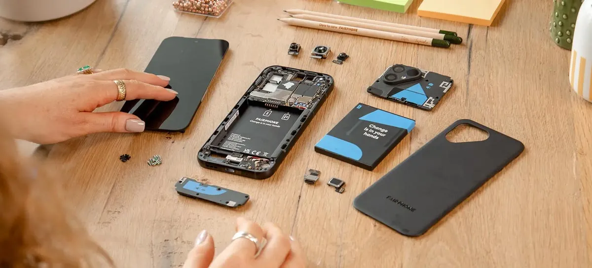 FairPhone