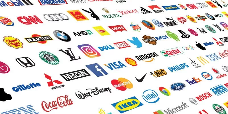 Prompt for creating a logo