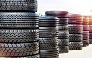 What is the best Iranian tire?