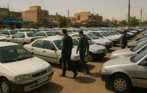 used car buying guide; Used car expert method for amateurs