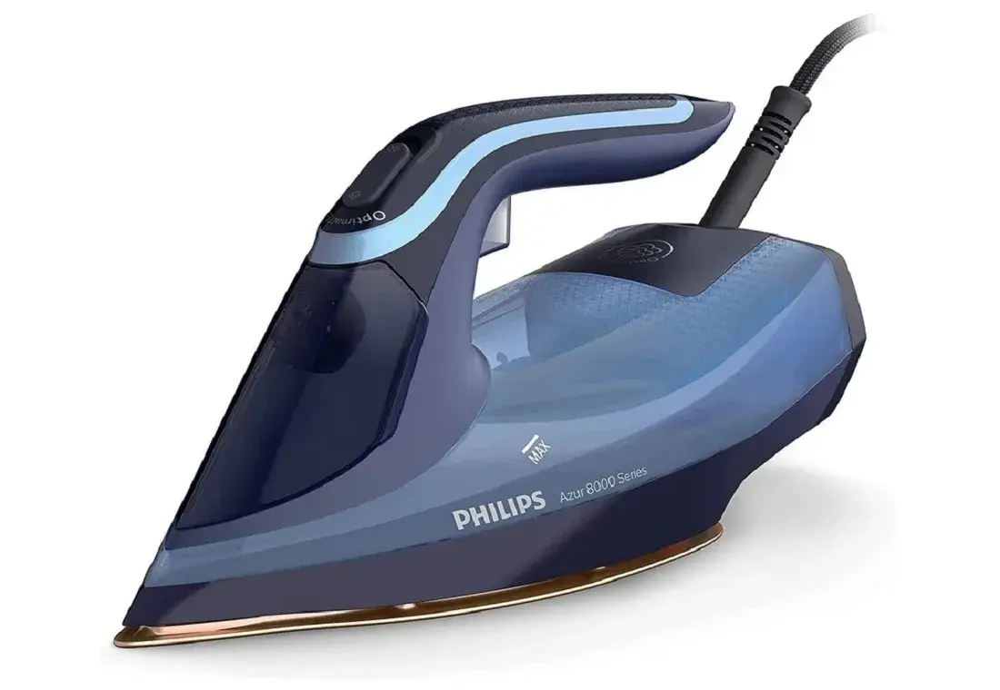 Philips DST8020 steam iron