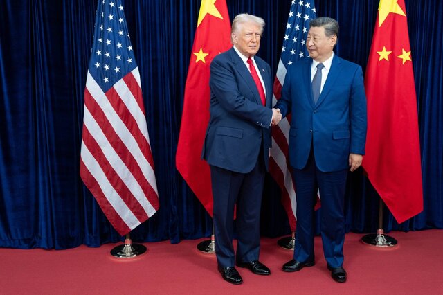 The prospect of American relations with Europe and NATO is darker than ever