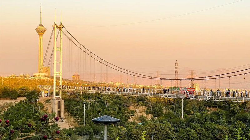 Pardisan Park 