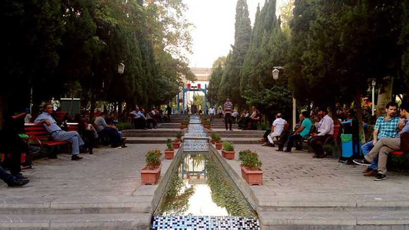 Stude Park 