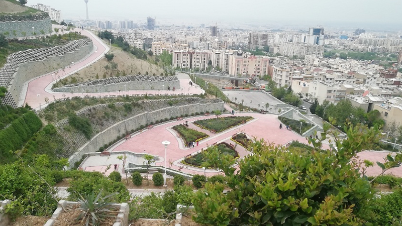 flight park